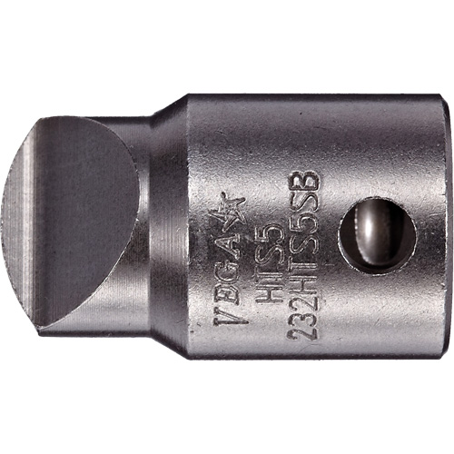 Embout &agrave; ins&eacute;rer, HTS, 5 x 1-1/4" lo, Prise 3/8" OSI Industrial Sales