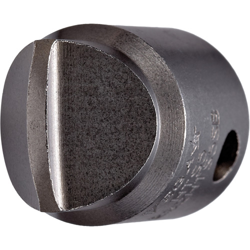Embout &agrave; ins&eacute;rer, HTS, 5 x 1-1/4" lo, Prise 3/8" OSI Industrial Sales