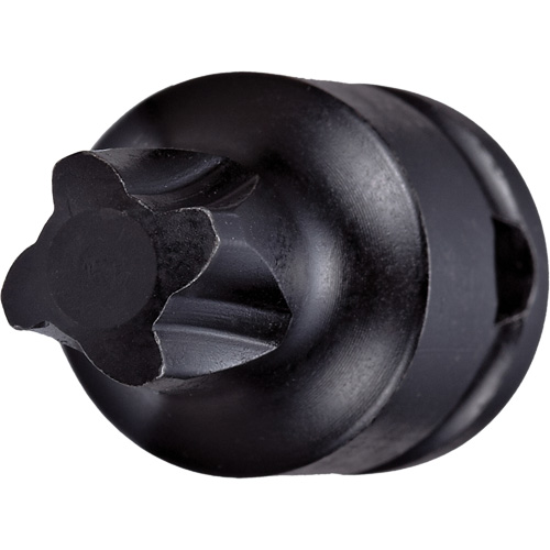 Embout &agrave; ins&eacute;rer, Mortorq Super, 4 x 1-1/4" lo, Prise 3/8" OSI Industrial Sales