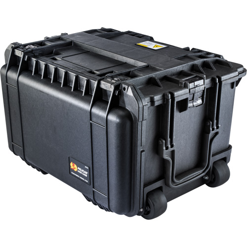 Gen 2 Mobile Tool Chest, 24" W, 6 Drawers, Black OSI Industrial Sales