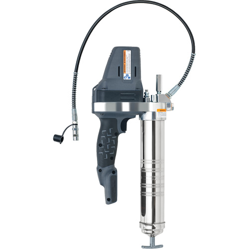 Pistolet graisseur (outil seulement), Lithium-ion, 20 V OSI Industrial Sales