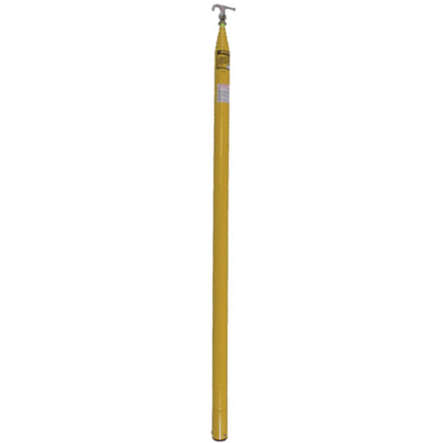 Tel-O-Pole&reg; Heavy-Duty Hot Stick, Telescoping, 16' OSI Industrial Sales