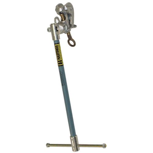 Support de cavalier isol&eacute; OSI Industrial Sales