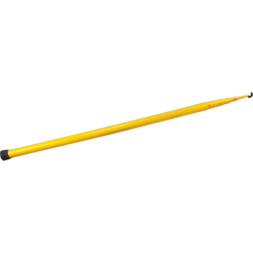 Perche de mesure Tel-O-Pole, T&eacute;lescopique, 15 m OSI Industrial Sales