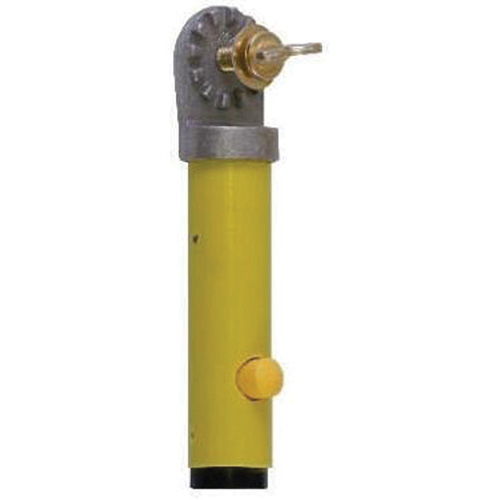 Universal Male Snap-On Adapter OSI Industrial Sales