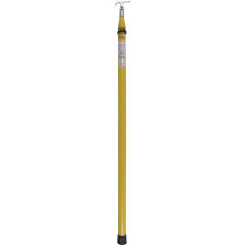 Tel-O-Pole&reg; II Hot Stick, Telescoping, 12' OSI Industrial Sales