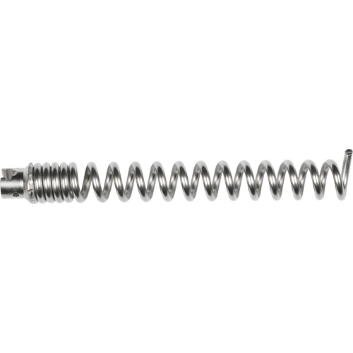 Straight Auger for Drum Cable OSI Industrial Sales