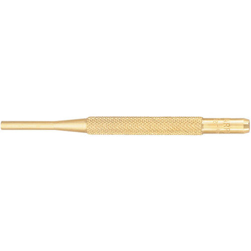 Brass Drive Pin Punch OSI Industrial Sales