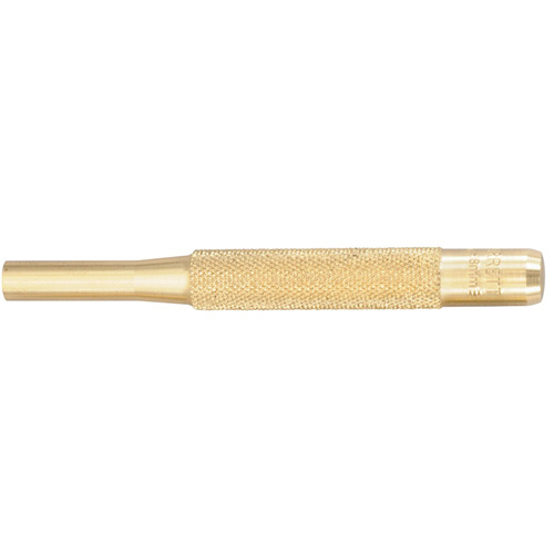 Brass Drive Pin Punch OSI Industrial Sales
