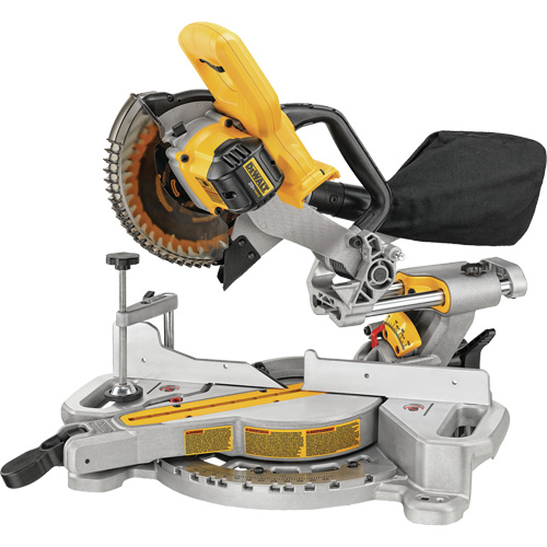 Max Sliding Mitre Saw (Tool Only) OSI Industrial Sales
