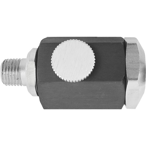 Lubrificateur, 1/4" NPT, Max. 150 psi, Canalisation OSI Industrial Sales