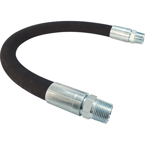 Compressed Air Anti-Vibration Hose OSI Industrial Sales