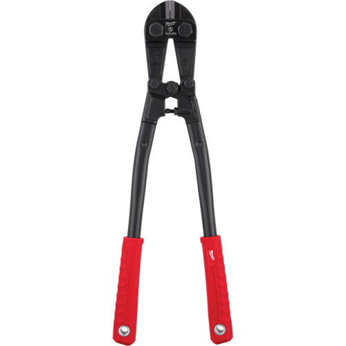 Bolt Cutter, 18" L, Center Cut OSI Industrial Sales