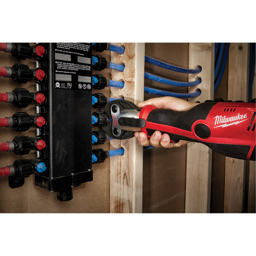 M&acirc;choire de sertissage PEX OSI Industrial Sales