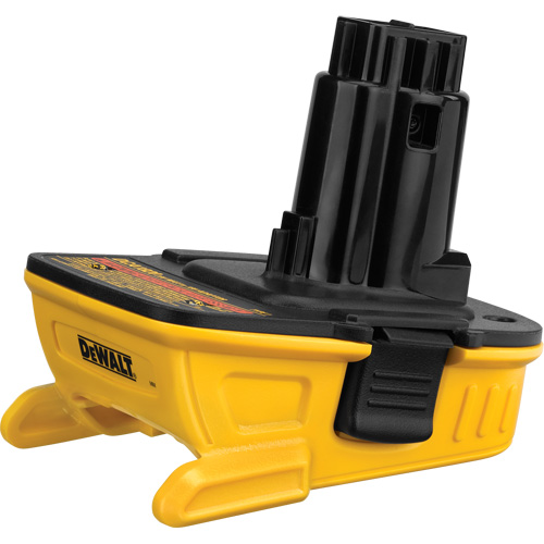 Max* Battery Adapter OSI Industrial Sales
