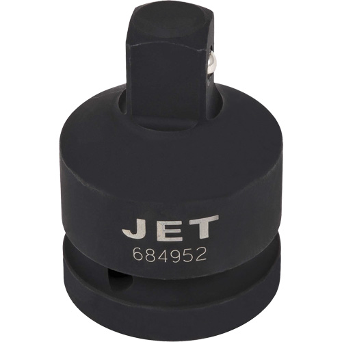 Adaptateur femelle x m&acirc;le, Chocs, Prise 1", Douille 3/4", Sph&eacute;rique OSI Industrial Sales