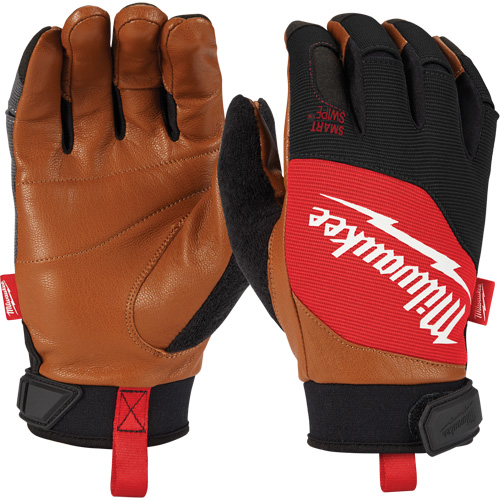 Gants performants, Paume Cuir fleur de ch&egrave;vre, Taille Petit OSI Industrial Sales