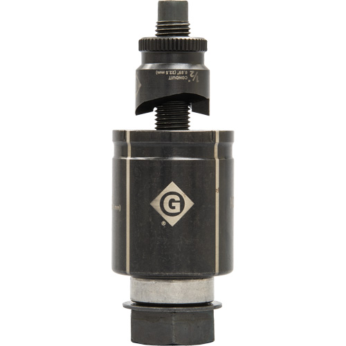 Ensemble emporte-pi&egrave;ce Slug-Buster OSI Industrial Sales