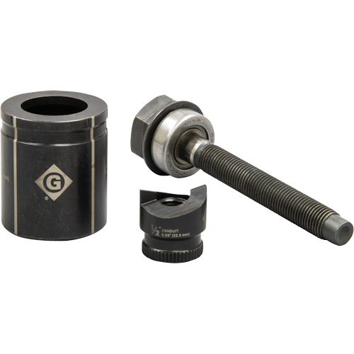 Ensemble emporte-pi&egrave;ce Slug-Buster OSI Industrial Sales