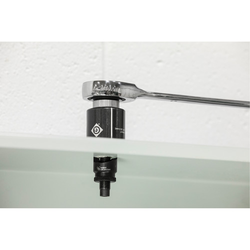 Ensemble emporte-pi&egrave;ce Slug-Buster OSI Industrial Sales