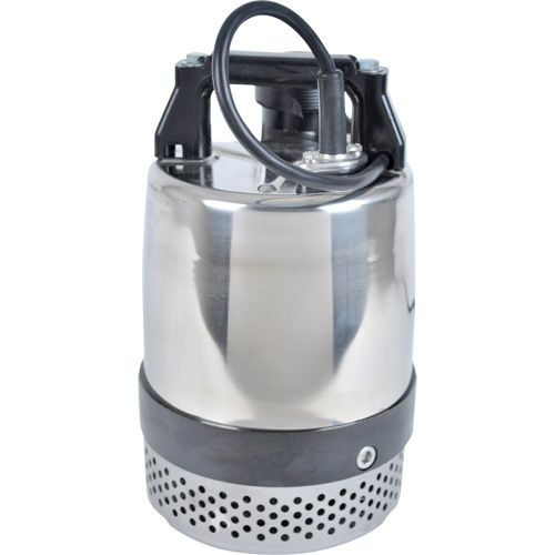 FLS/FS Series Utility Pump, 1 HP, 80 GPM, 115 V, 10 A OSI Industrial Sales