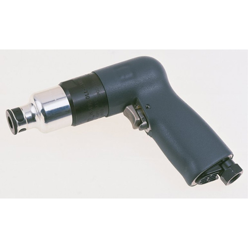 Pistol-Grip Positive Jaw Clutch Air Screwdriver OSI Industrial Sales