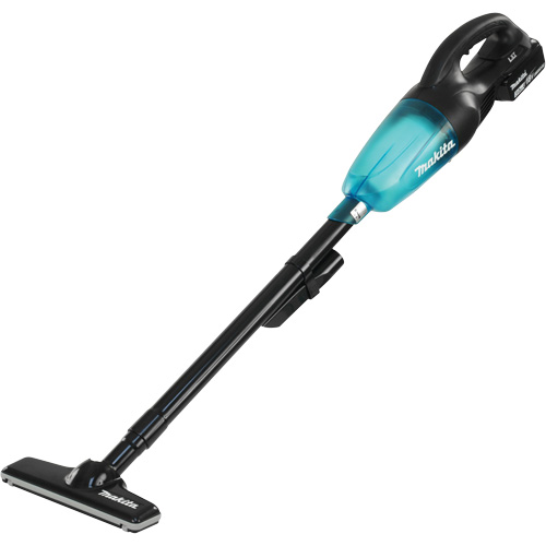 Ensemble aspirateur LXT sans fil, 18 V, Capacit&eacute; 0,14 gal. OSI Industrial Sales