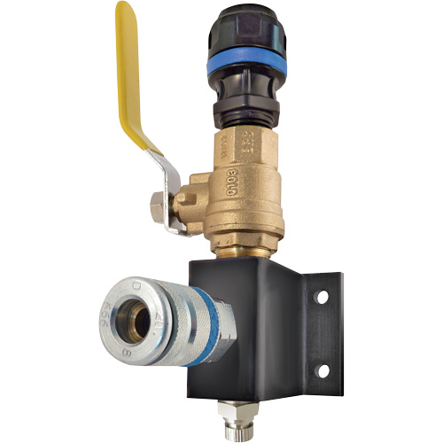 Distributeur en aluminium OSI Industrial Sales