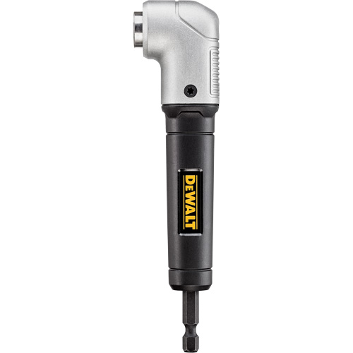 Accessoire de perçage &agrave; angle droit pour perceuse &agrave; percussion OSI Industrial Sales