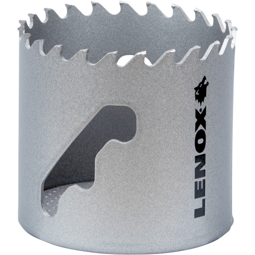 Scie-cloche &agrave; pointes au carbure SPEED SLOT, 2-1/8", Bim&eacute;tal OSI Industrial Sales