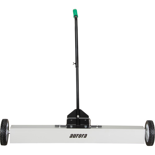 Magnetic Push Sweeper, 36" W OSI Industrial Sales