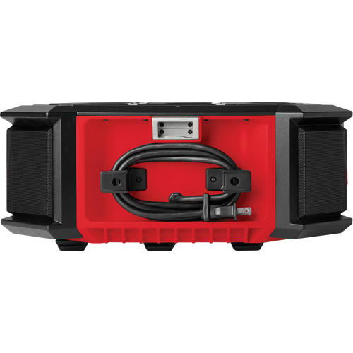 Radio et chargeur M18 Packout (outil seulement), Lithium-ion, 18 V OSI Industrial Sales