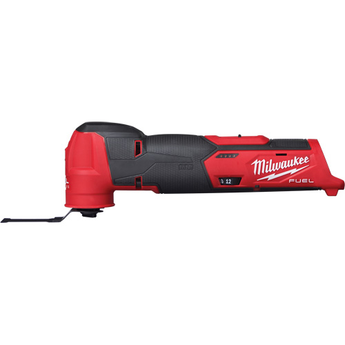 M12 Fuel Oscillating Multi-Tool (Tool Only), 12 V, Lithium-Ion OSI Industrial Sales