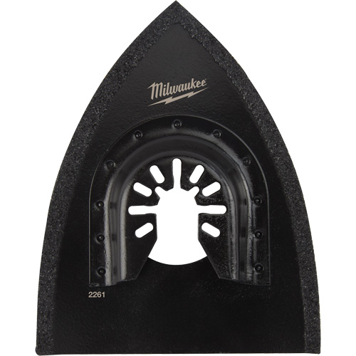 Lame Open-Lok hybride 2-en-1 en carbure de tungst&egrave;ne pour carrelage OSI Industrial Sales