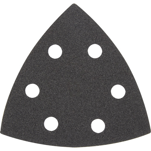 Open-Lok Triangle Sandpaper OSI Industrial Sales