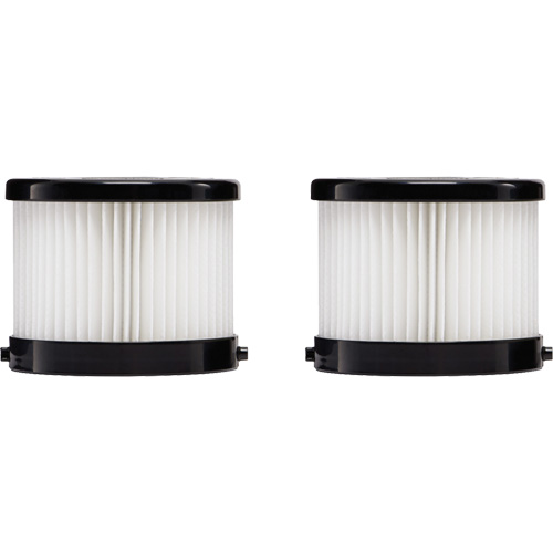 Filtres pour aspirateur sec M18, Hepa, Pour 28 gal. US OSI Industrial Sales