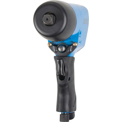 Heavy-Duty Air Impact Wrench, 1/2" Drive, 1/4" NPT Air Inlet, 7000 No Load RPM OSI Industrial Sales