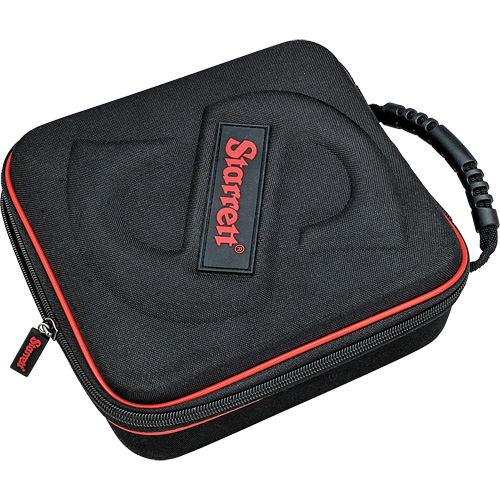 Ensemble de scies-cloche &agrave; coupe profonde, 9 morcea OSI Industrial Sales