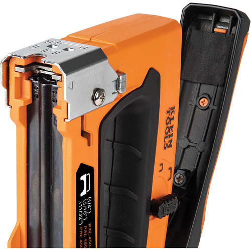 Agrafeuse pour c&acirc;blage libre, Agrafes 5/16"/1/4"/11/32" OSI Industrial Sales