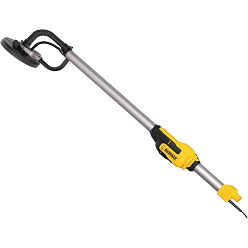 Drywall Sander with Dust Collection OSI Industrial Sales