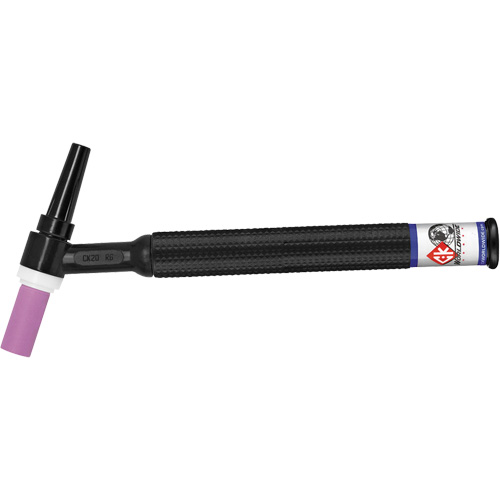 CK20V FX Torch Body OSI Industrial Sales