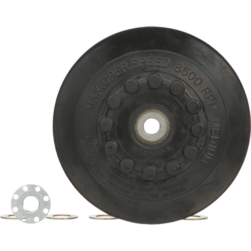 Plateau de support moyen en fibre de r&eacute;sine OSI Industrial Sales