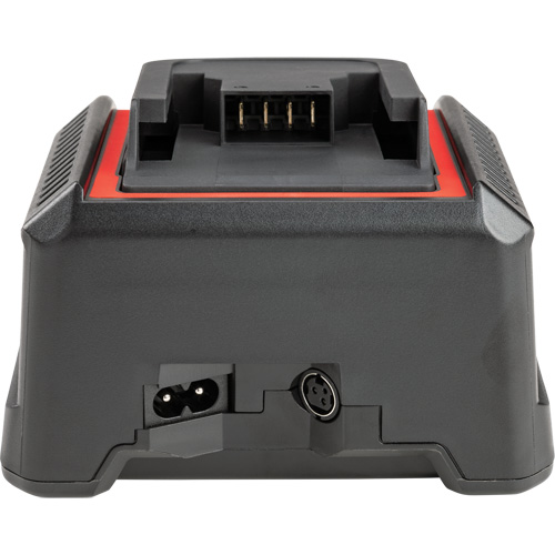 2.5 Ah & 5.0 Ah Battery Charger, 120 V, Lithium-Ion OSI Industrial Sales
