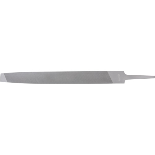 Mill File, Flat, 8", Smooth OSI Industrial Sales