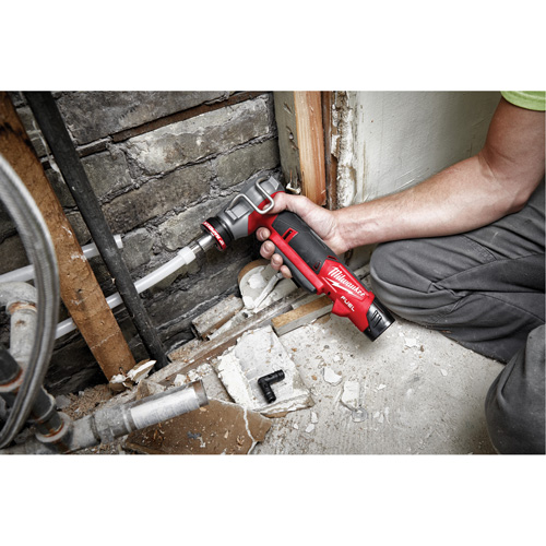 Expanseur M12 Fuel ProPex avec t&ecirc;tes d'expansion Rapid Seal ProPex 1/2" &agrave; 1" OSI Industrial Sales