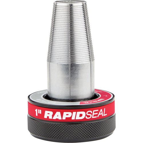T&ecirc;tes d'expansion ProPEX de 1 po avec Rapid Seal OSI Industrial Sales