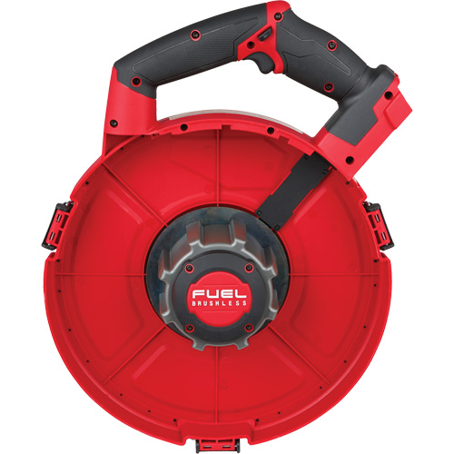 M18 Fuel Angler Pulling Fish Tape Powered Base OSI Industrial Sales