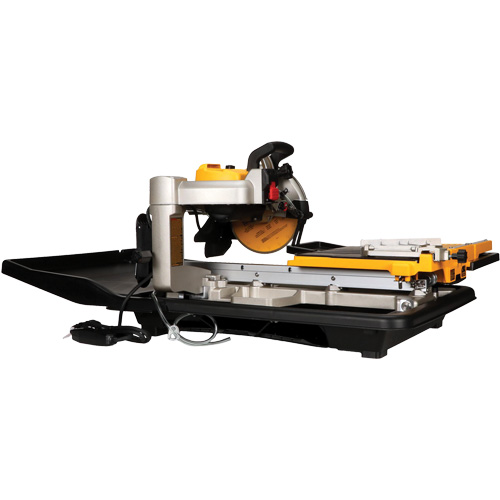 Wet Tile Saw OSI Industrial Sales