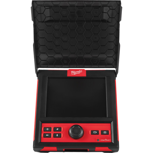 Moniteur sans fil M18 OSI Industrial Sales