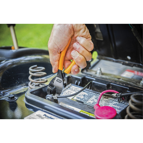 Pince &agrave; joint coulissant avec poign&eacute;es enduites OSI Industrial Sales